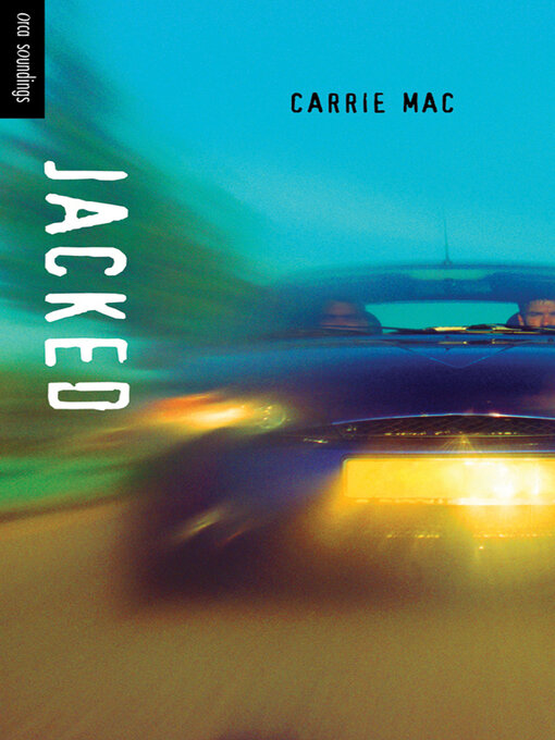 Title details for Jacked by Carrie Mac - Available